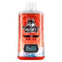  HUSKY CYBER 2.0 18000 ULTRA (STRONG) 50 - CS