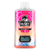  HUSKY CYBER 2.0 18000 ULTRA (STRONG) 50 - MANGOLICH