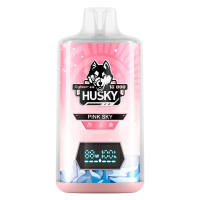  HUSKY CYBER 2.0 18000 ULTRA (STRONG) 50 - PINK SKY