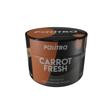 PALITRA - Carrot Fresh ( ) 40