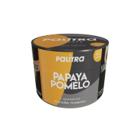 PALITRA - Papaya Pomelo (, ) 40