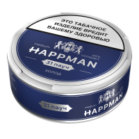  HAPPMAN MEDIUM 31  