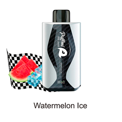  PUFFMI TANK (20.000)* WATERMELON ICE (J-002)