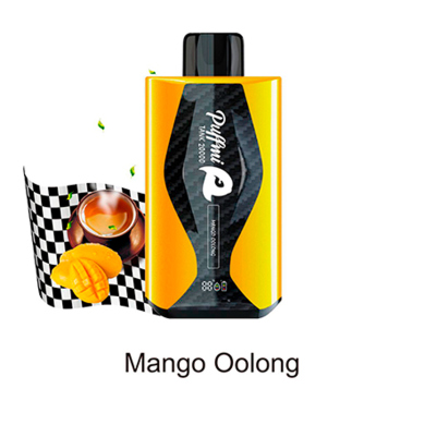  PUFFMI TANK (20.000)* MANGO OOLONG (J-018)