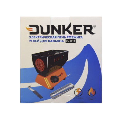  DUNKER DL-8818