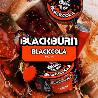 BlackBurn Blackcola () 25 