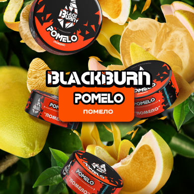 BlackBurn Pomelo () 100 