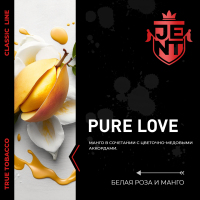 JENT Classic Pure Love (   ) 30 