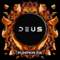 DEUS Pumpkin Pie (   ) 30  LIMITED