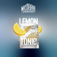 MustHave Lemon Tonic 125 