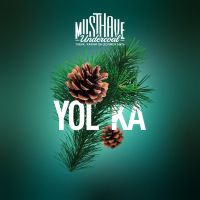 MustHave Yolka 125 