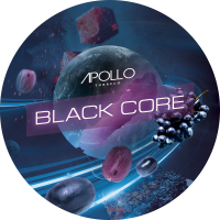 Apollo Tobacco Black Core  30 