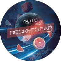 Apollo Tobacco Rocketgrap  30 