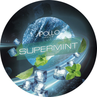 Apollo Tobacco Supermint    30 