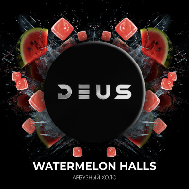 DEUS Watermelon Halls ( ) 100 