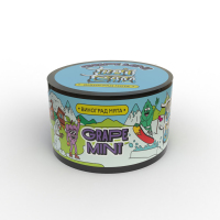 Tabu Team Grape mint ( ) 50 