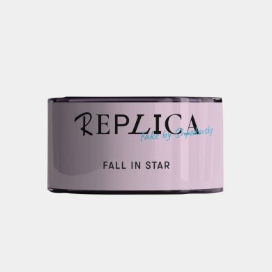   REPLICA Fall in star 25 