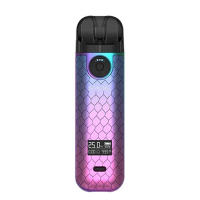 Pod  SMOK Novo 4 Mini - 7-Color Cobra