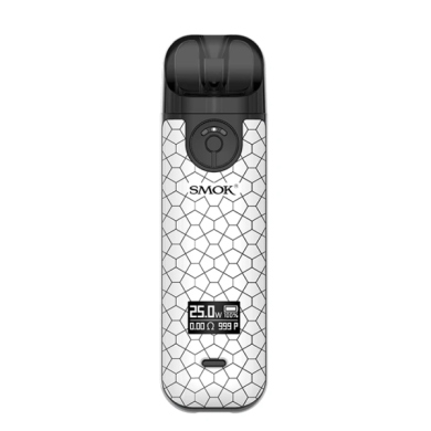 Pod  SMOK Novo 4 Mini - White Cobra