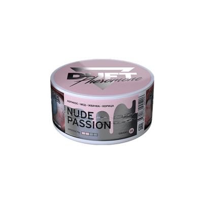 Duft Pheromone NUDE PASSION (, , , ) 25 