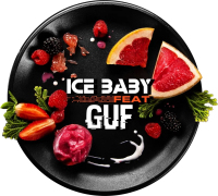 BlackBurn feat GUF Ice Baby (   ) 100 