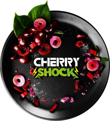 BlackBurn Cherry Shock ( ) 25 