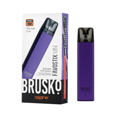 Pod  Brusko Favostix MINI - 