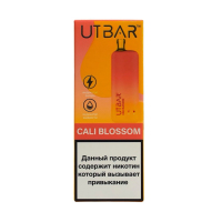   UTBAR (6000) - Cali Blossom  ()