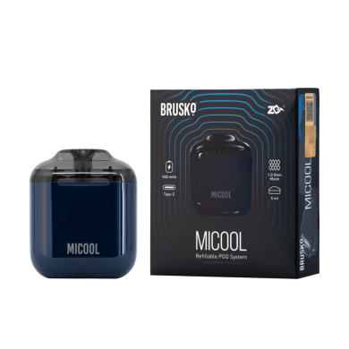 Pod  Brusko ZQ MICOOL - 