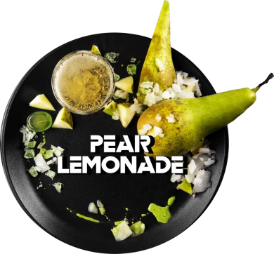 BlackBurn Pear Lemonade ( ) 25 