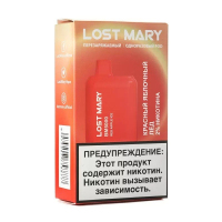 ()   Lost Mary BM5000 -   ˸