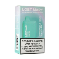 ()   Lost Mary BM5000 -  