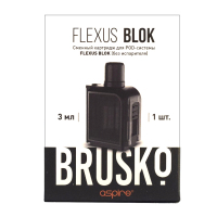   Brusko Flexus BLOK (1 /)