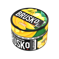   BRUSKO Medium  50 