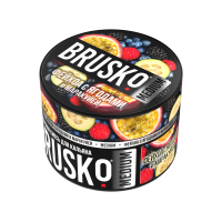   BRUSKO Medium      50 