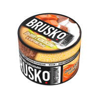   BRUSKO Medium      50 