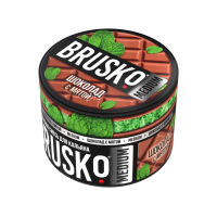   BRUSKO Medium    50 