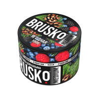   BRUSKO Medium   50 